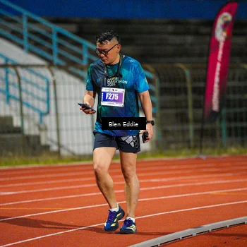 Runner Photo 4693944