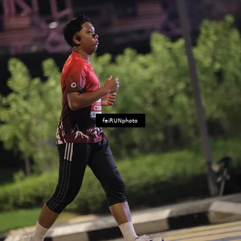 Runner Photo 4693945