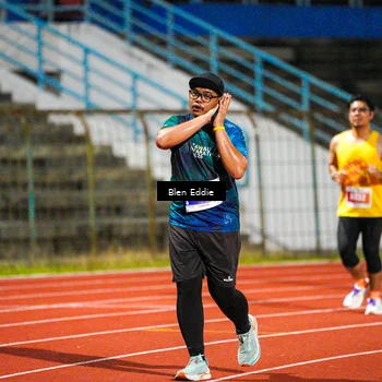 Runner Photo 4693948