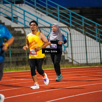 Runner Photo 4693949