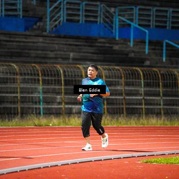 Runner Photo 4693950