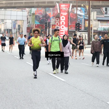 Runner Photo 4693951