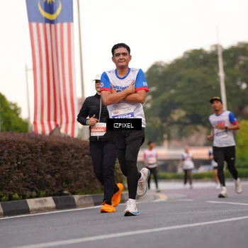 Runner Photo 4693953