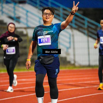 Runner Photo 4693956