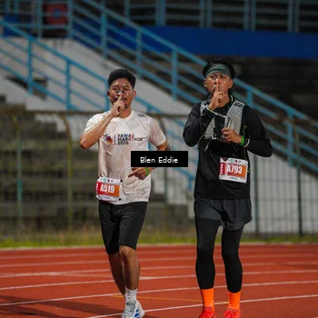 Runner Photo 4693957