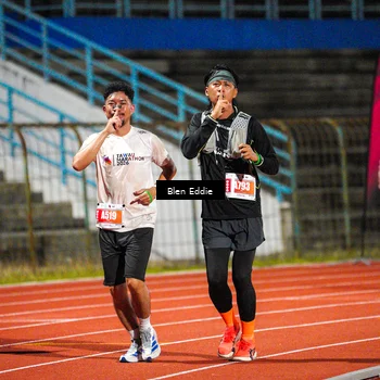Runner Photo 4693958