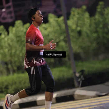 Runner Photo 4693961
