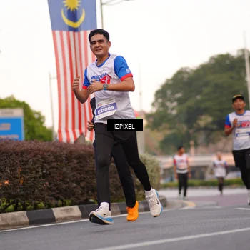 Runner Photo 4693964
