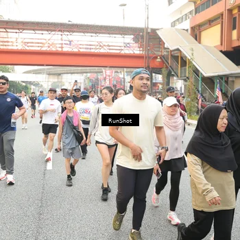 Runner Photo 4693965