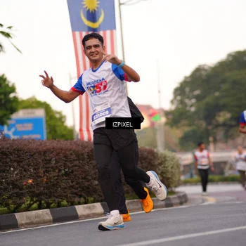 Runner Photo 4693966