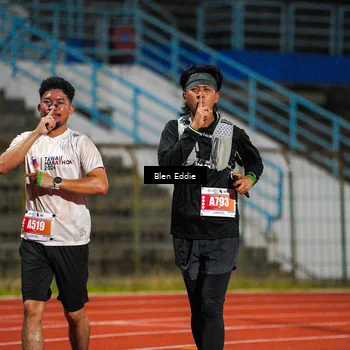 Runner Photo 4693968