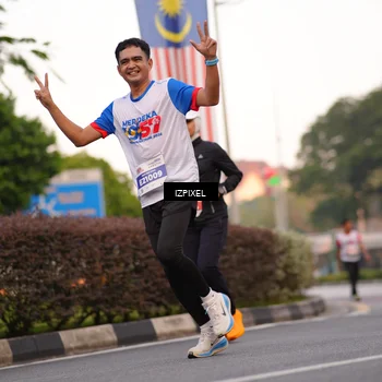 Runner Photo 4693970