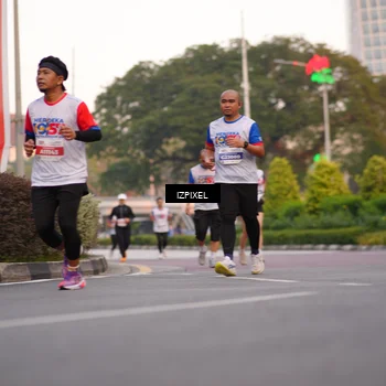 Runner Photo 4693973