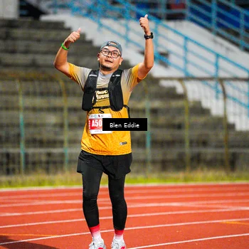Runner Photo 4693974