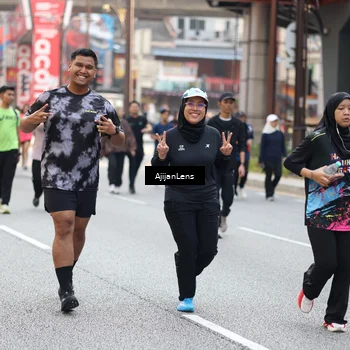 Runner Photo 4693976