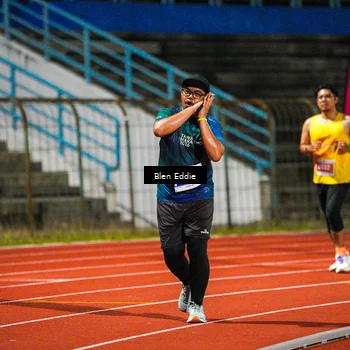 Runner Photo 4693978