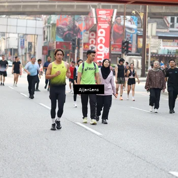Runner Photo 4693980