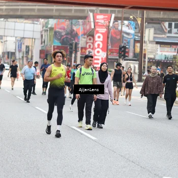Runner Photo 4693981