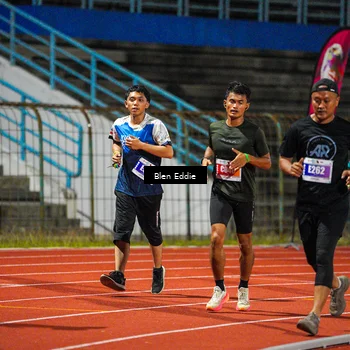 Runner Photo 4693982