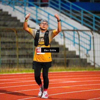 Runner Photo 4693983