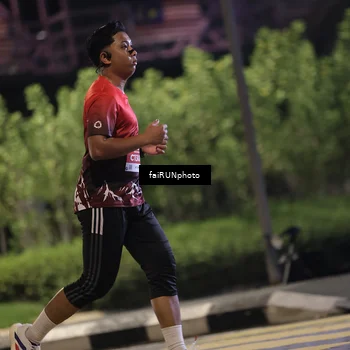 Runner Photo 4693984