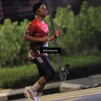 Runner Photo 4693985