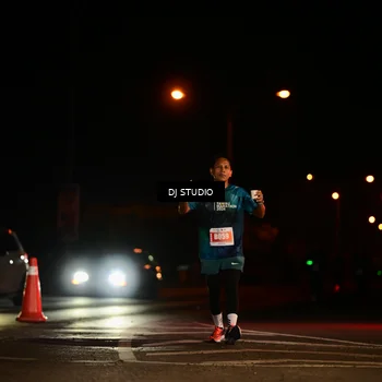 Runner Photo 4693986