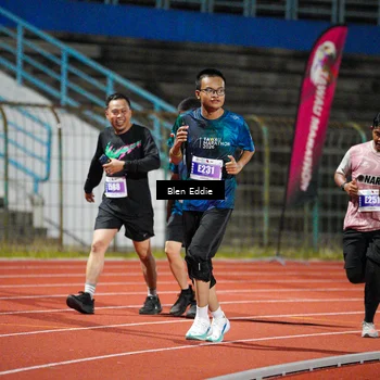 Runner Photo 4693987