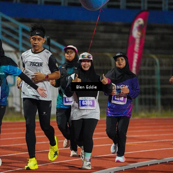 Runner Photo 4693990