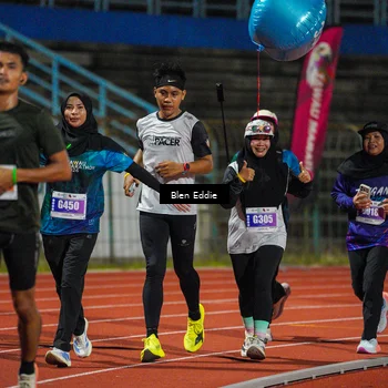 Runner Photo 4693991