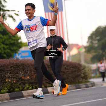 Runner Photo 4693992