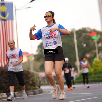 Runner Photo 4693993