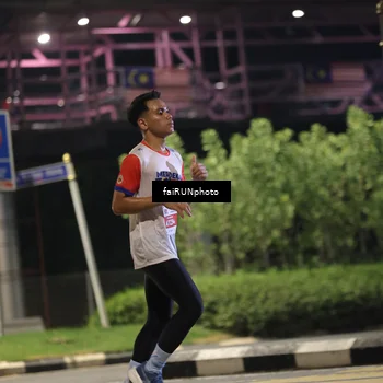 Runner Photo 4693996