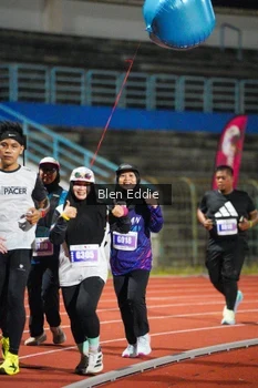 Runner Photo 4693998