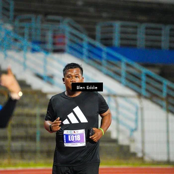 Runner Photo 4694003