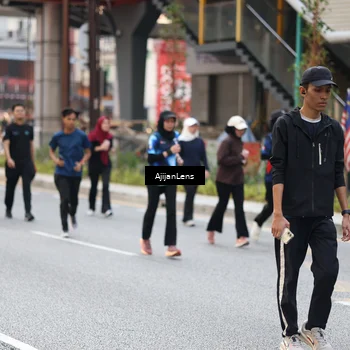 Runner Photo 4694004