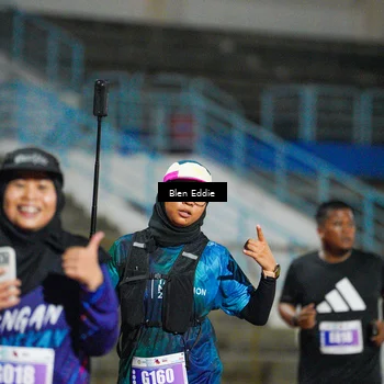 Runner Photo 4694006