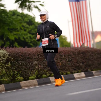 Runner Photo 4694007