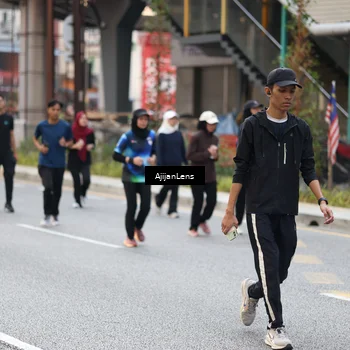 Runner Photo 4694008