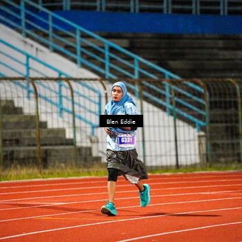 Runner Photo 4694009