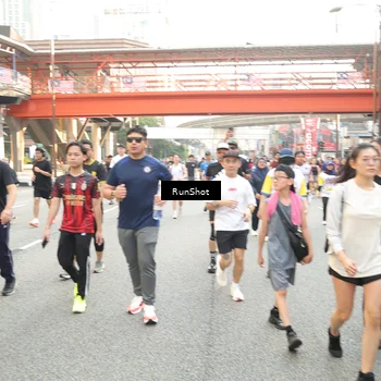 Runner Photo 4694010
