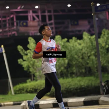 Runner Photo 4694012
