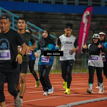 Runner Photo 4694014