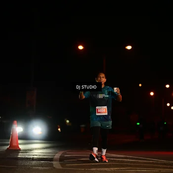 Runner Photo 4694015