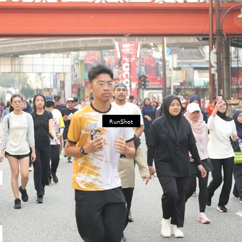 Runner Photo 4694016
