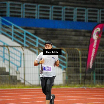 Runner Photo 4694021