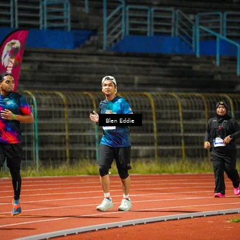 Runner Photo 4694023