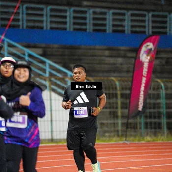 Runner Photo 4694025