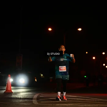 Runner Photo 4694027
