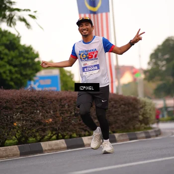 Runner Photo 4694030